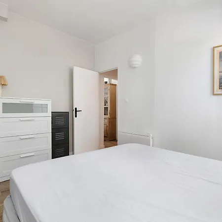 T2 D'anne Proche Et Marche *