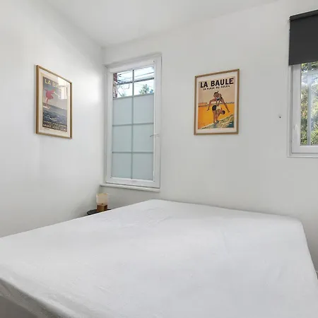 T2 D'anne Proche Et Marche * La Baule-Escoublac