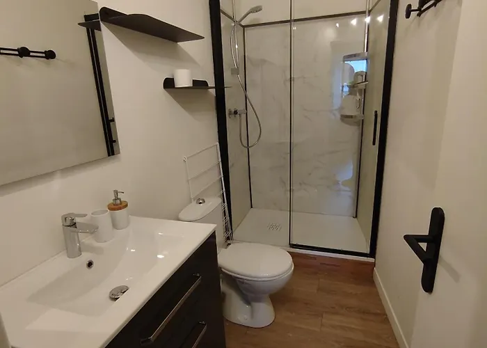 T2 D'anne Proche Et Marche Apartament La Baule-Escoublac