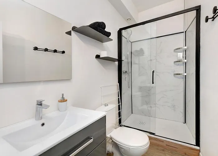 T2 D'anne Proche Et Marche Apartament La Baule-Escoublac