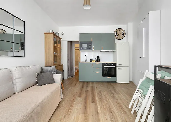 Apartament T2 D'anne Proche Et Marche *