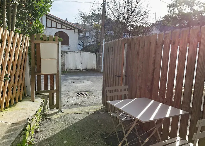 T2 D'anne Proche Et Marche * La Baule-Escoublac