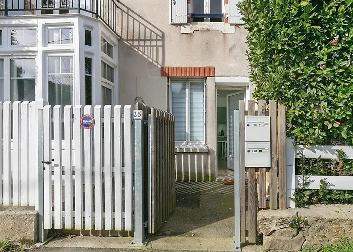 Apartament T2 D'anne Proche Et Marche *