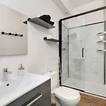 T2 D'anne Proche Et Marche Apartmán La Baule