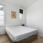 T2 D'anne Proche Et Marché Appartement La Baule-Escoublac