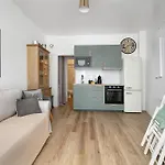T2 D'anne Proche Et Marché Appartement La Baule-Escoublac