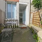 Appartement T2 D'anne Proche Et Marché La Baule-Escoublac