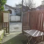 Appartement T2 D'anne Proche Et Marché La Baule-Escoublac