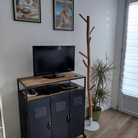 T2 D'anne Proche Et Marche *