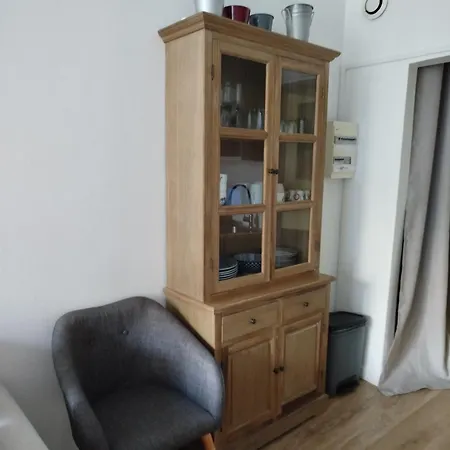 T2 D'anne Proche Et Marche La Baule