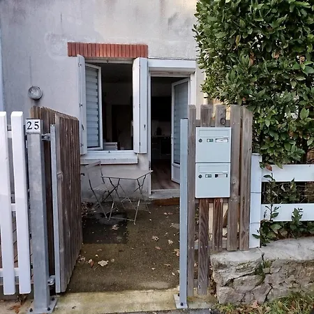 Apartment T2 D'anne Proche Et Marche