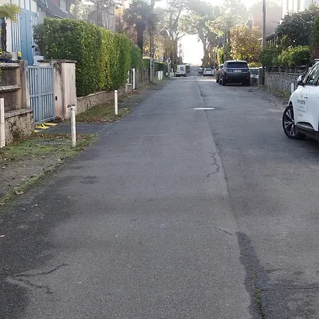 T2 D'anne Proche Et Marche La Baule-Escoublac