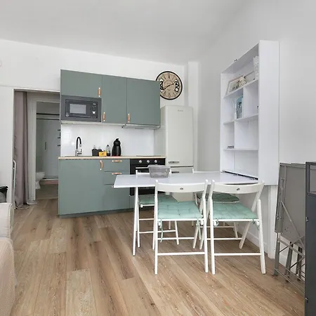 Διαμέρισμα T2 D'anne Proche Et Marche La Baule