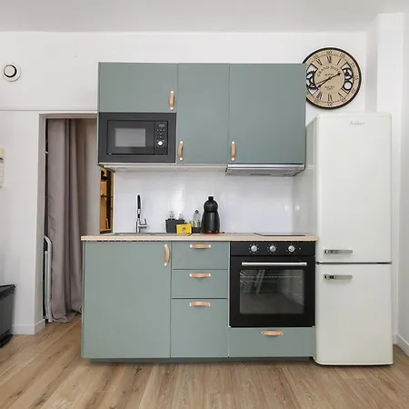 T2 D'anne Proche Et Marche