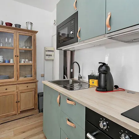 T2 D'anne Proche Et Marche Διαμέρισμα