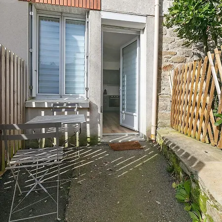 アパート T2 D'anne Proche Et Marche La Baule