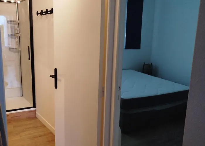 T2 D'anne Proche Et Marche Apartmán