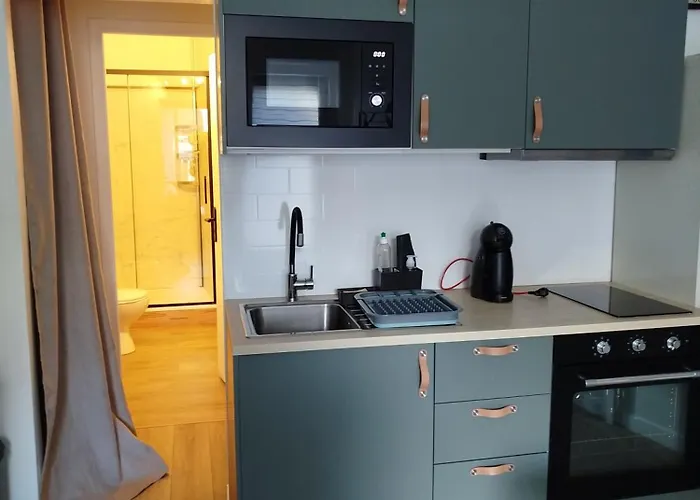 T2 D'anne Proche Et Marche *