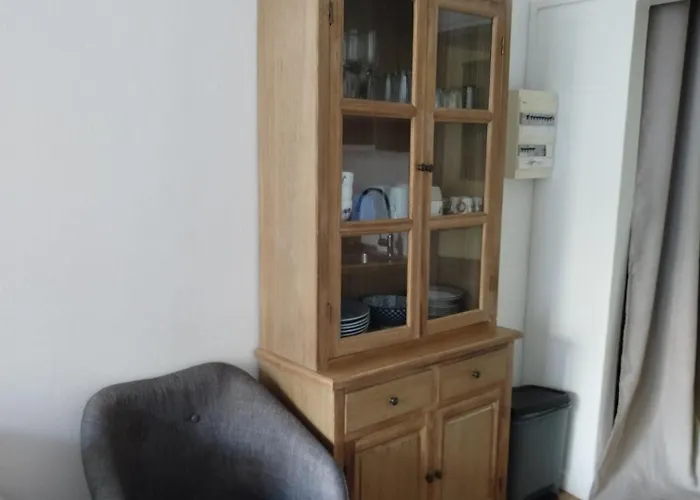 T2 D'anne Proche Et Marche La Baule