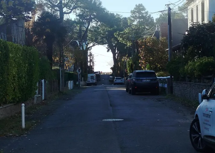 T2 D'anne Proche Et Marche *