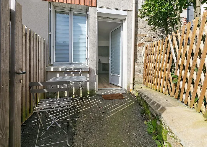 T2 D'anne Proche Et Marche *